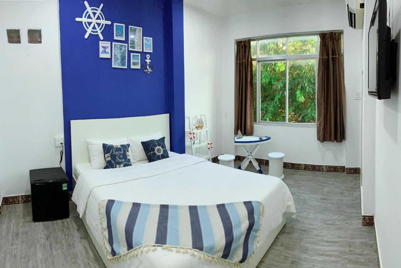 Bee Homestay Tuy Hòa Exterior foto