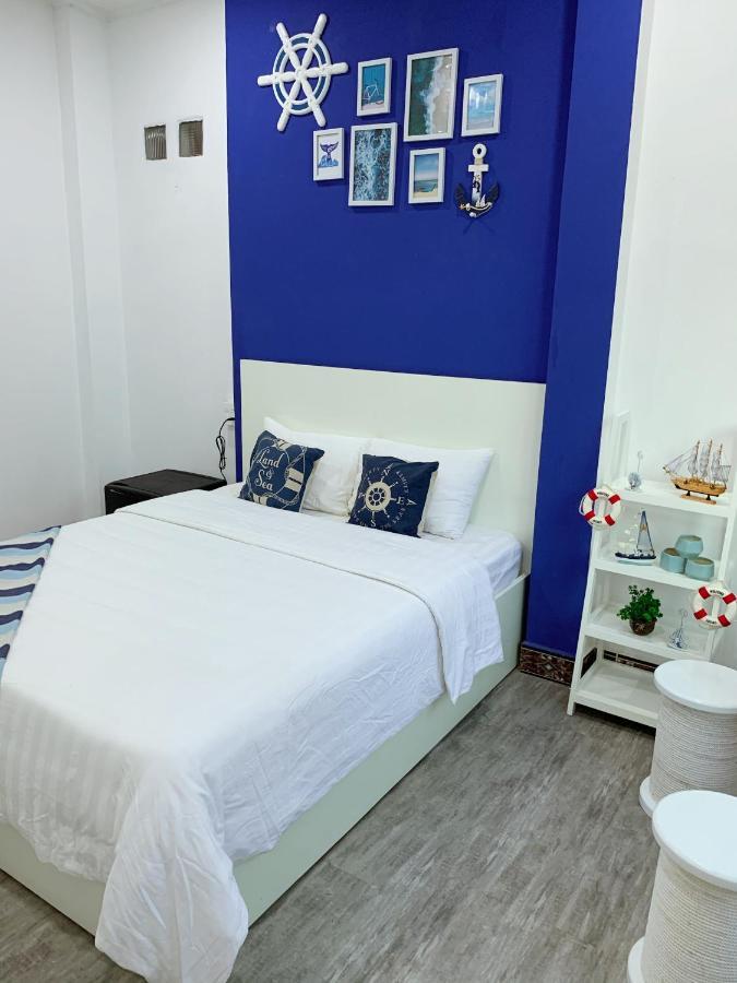 Bee Homestay Tuy Hòa Exterior foto