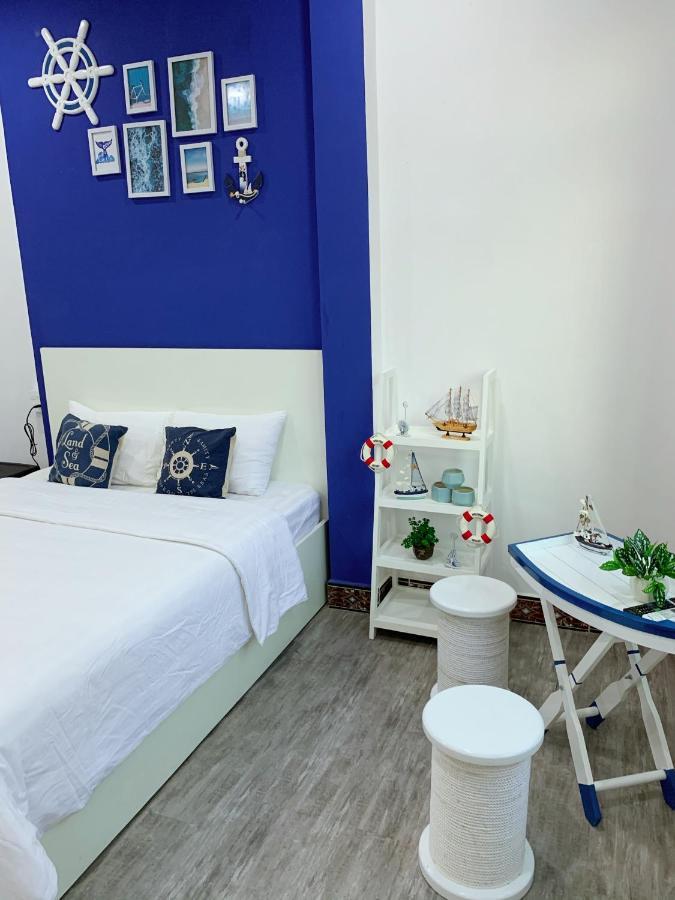 Bee Homestay Tuy Hòa Exterior foto