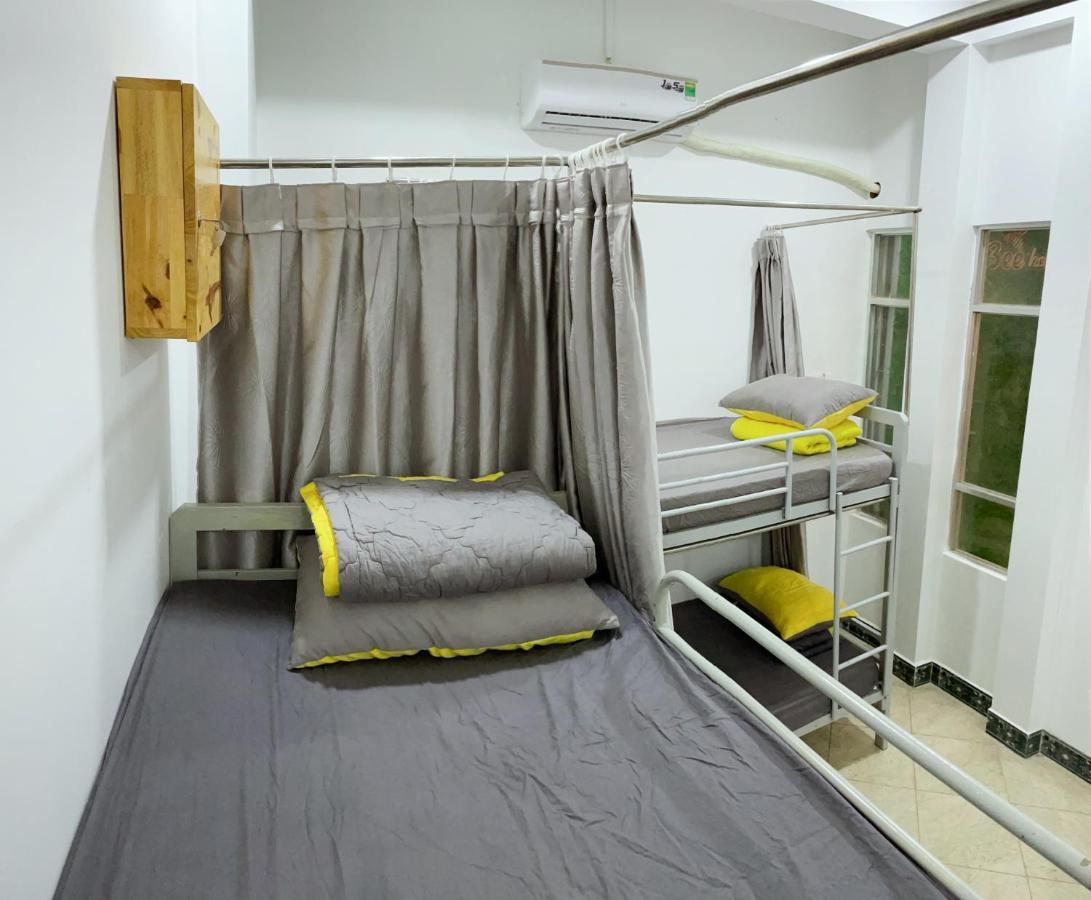 Bee Homestay Tuy Hòa Exterior foto